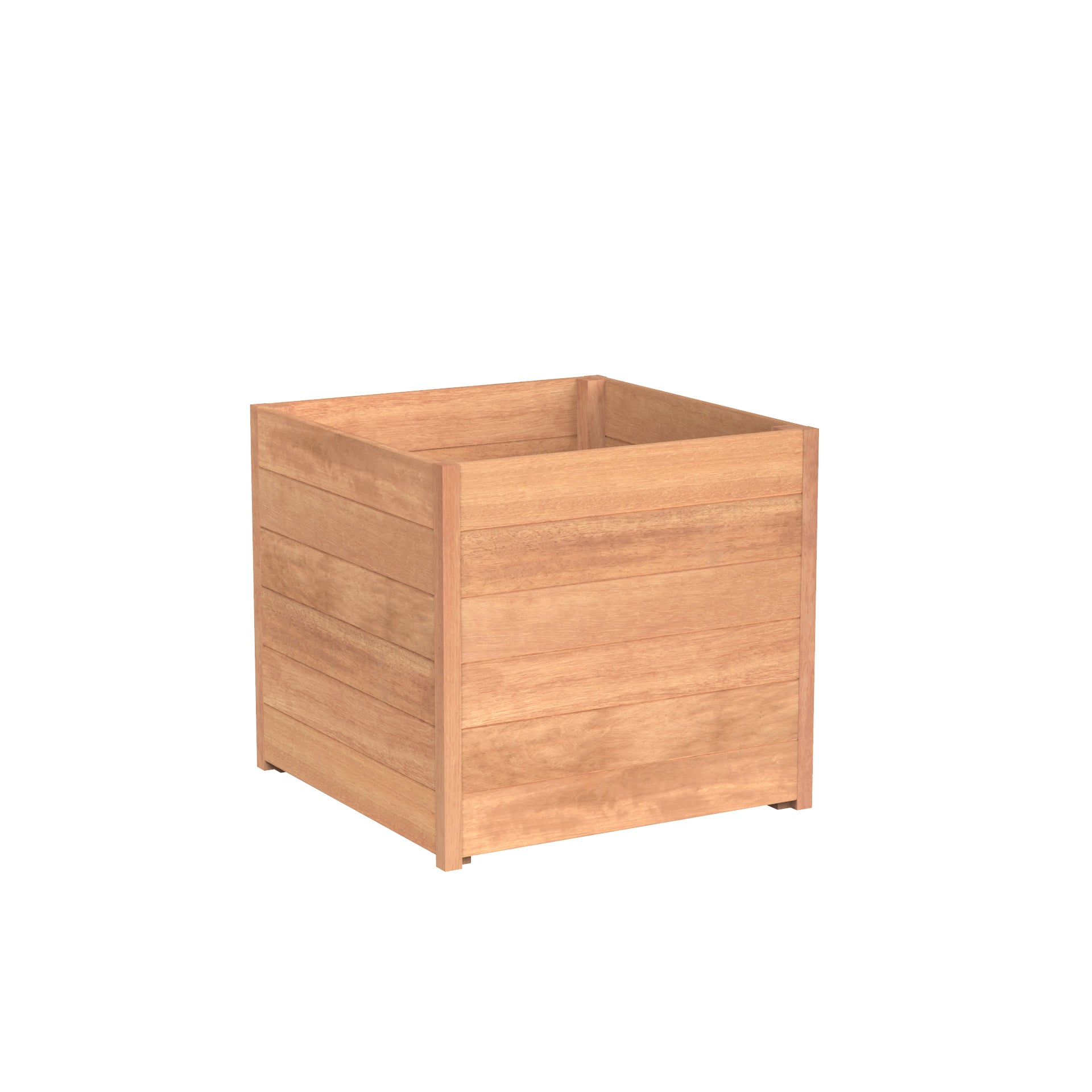 Carrez Hardwood Square