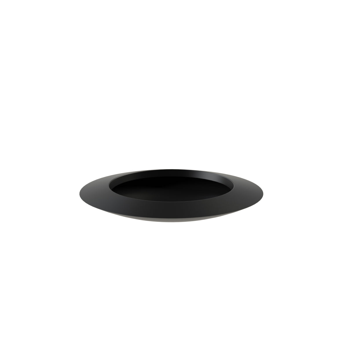 Malva Fibreglass Bowl Planter