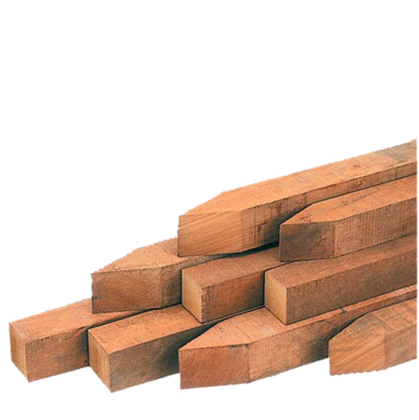 Pegs - Garden Edging & Accessories