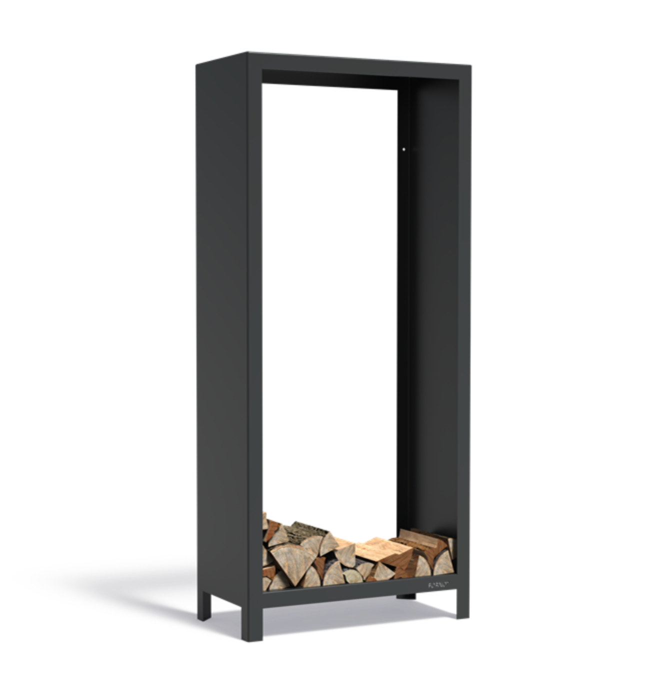 Forno Logg Wood Storage