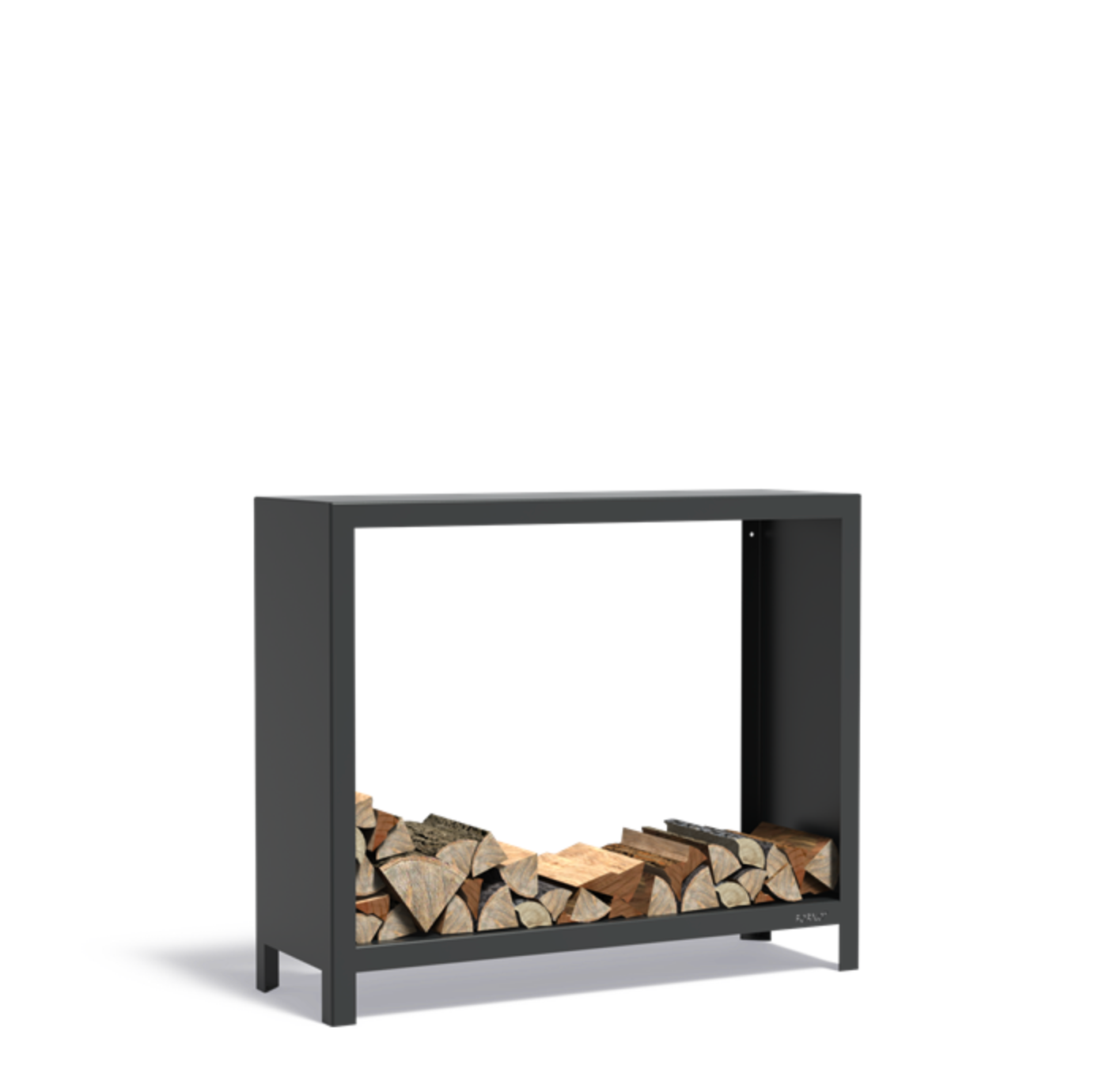 Forno Logg Wood Storage