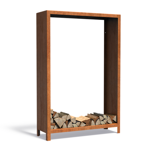 Forno - Wood Storage