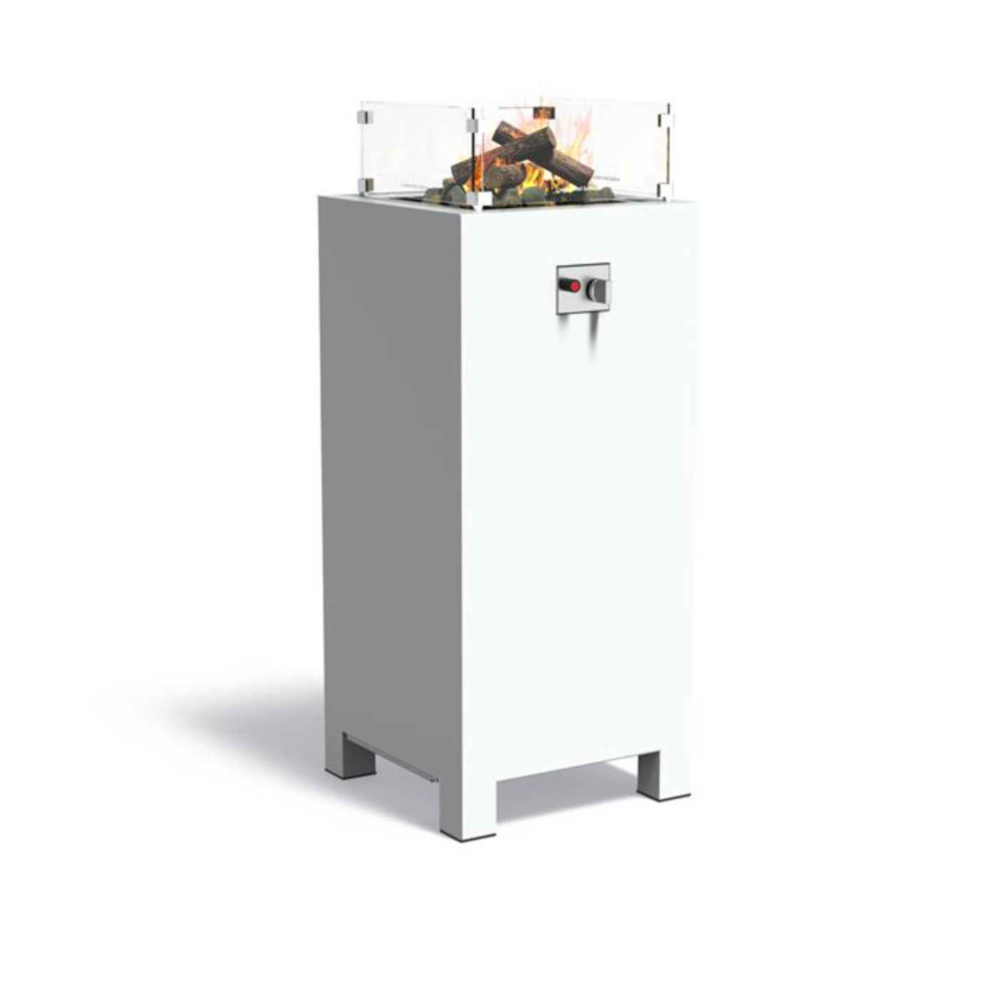 Brann - Gas Fire