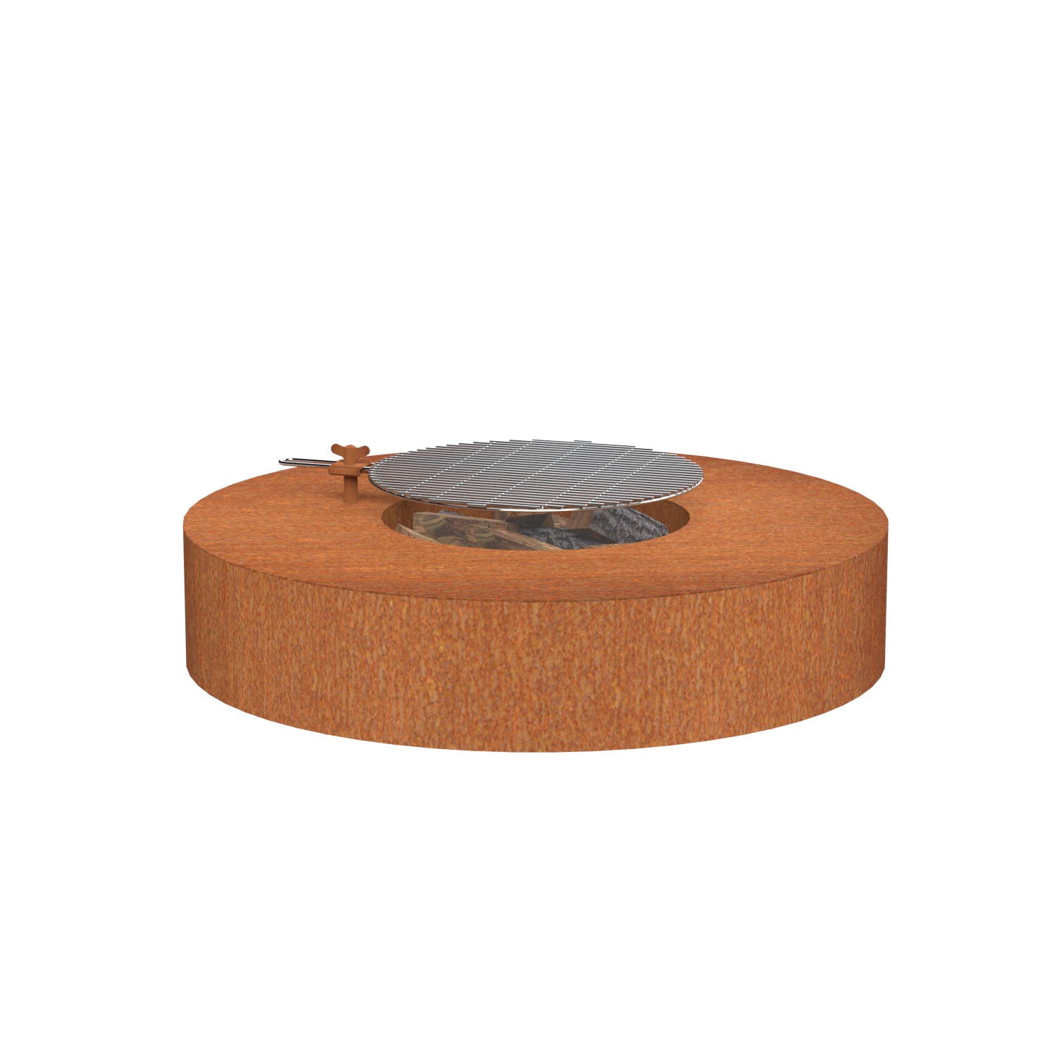 Forno Fire Table - Round