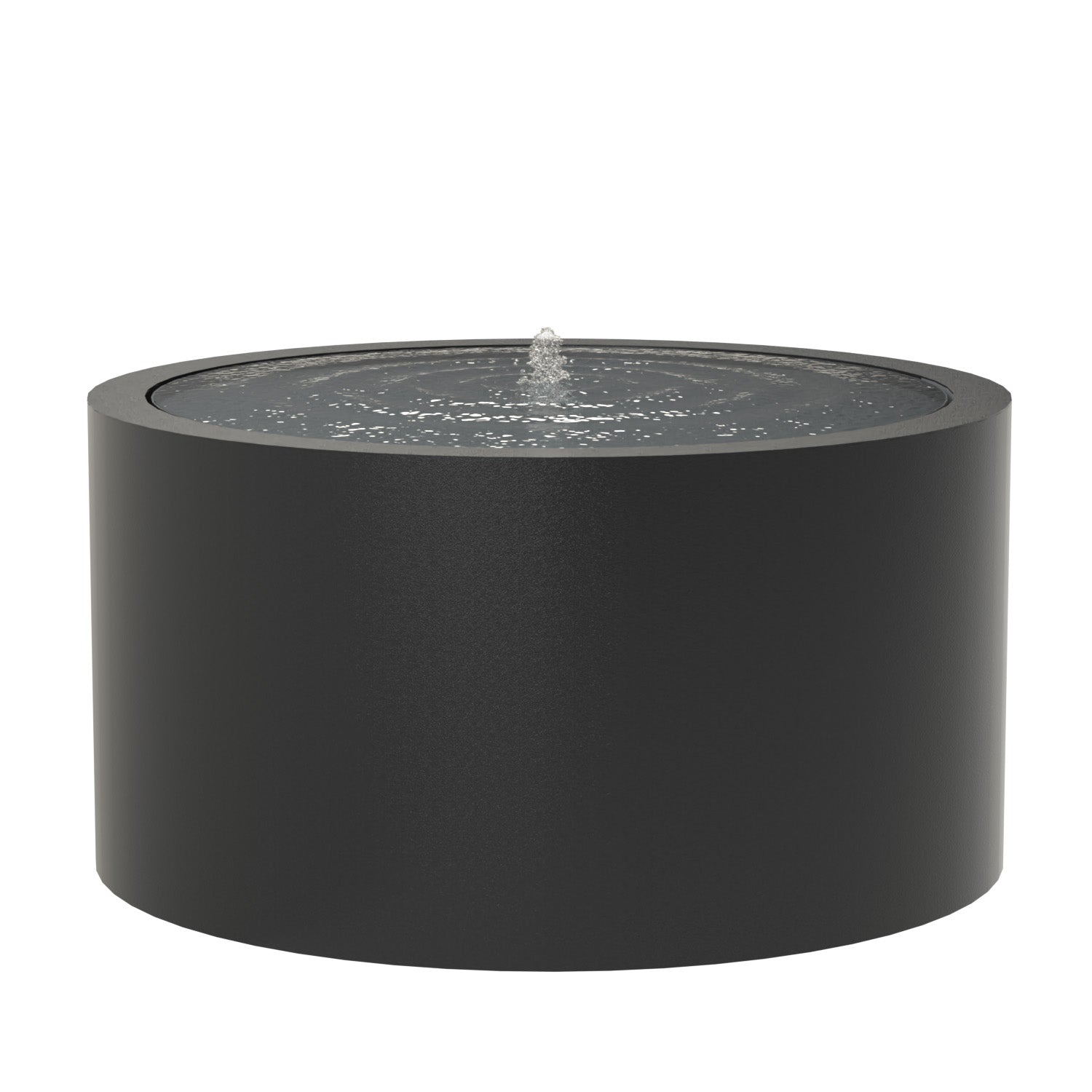 Aluminium Water Table Round