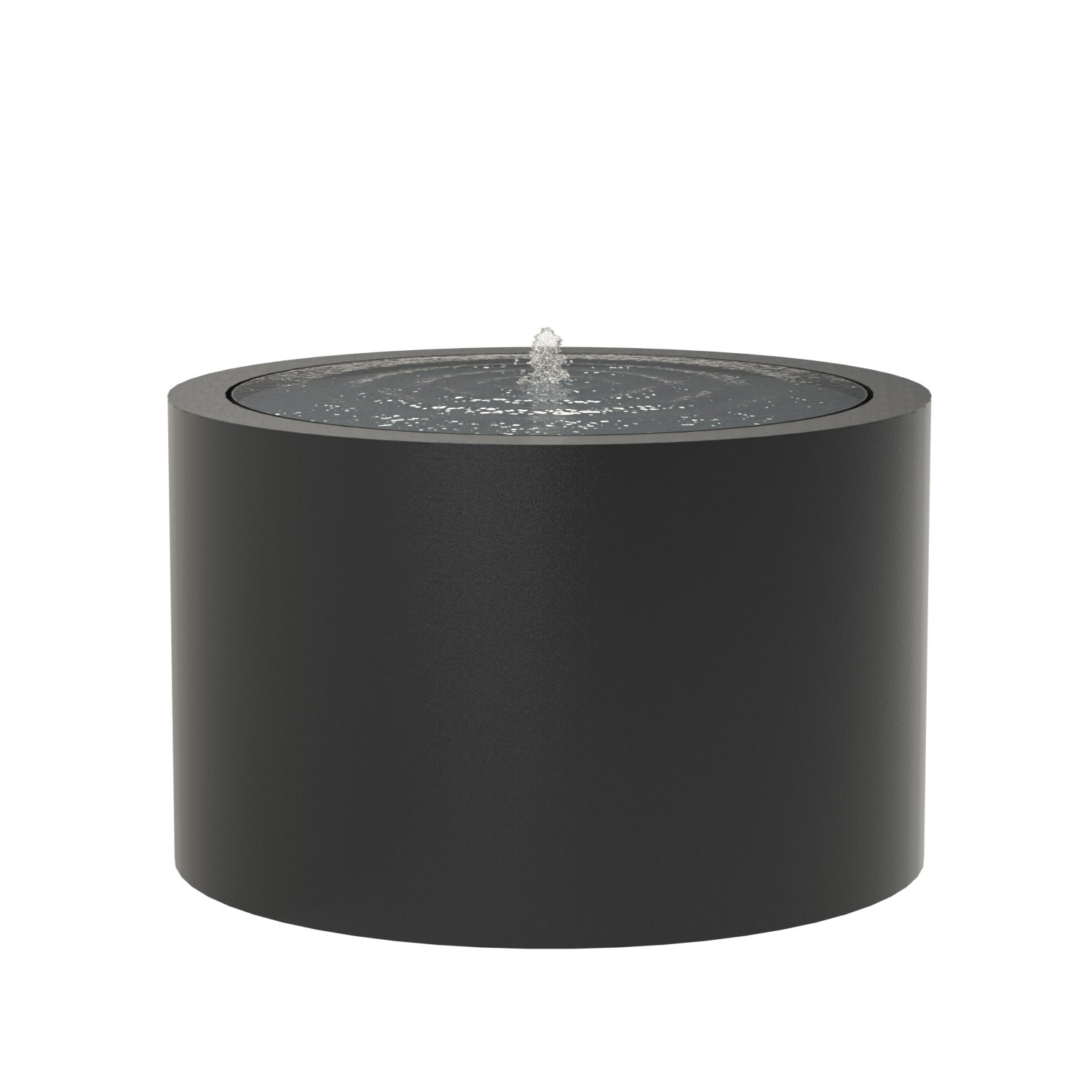 Aluminium Water Table Round