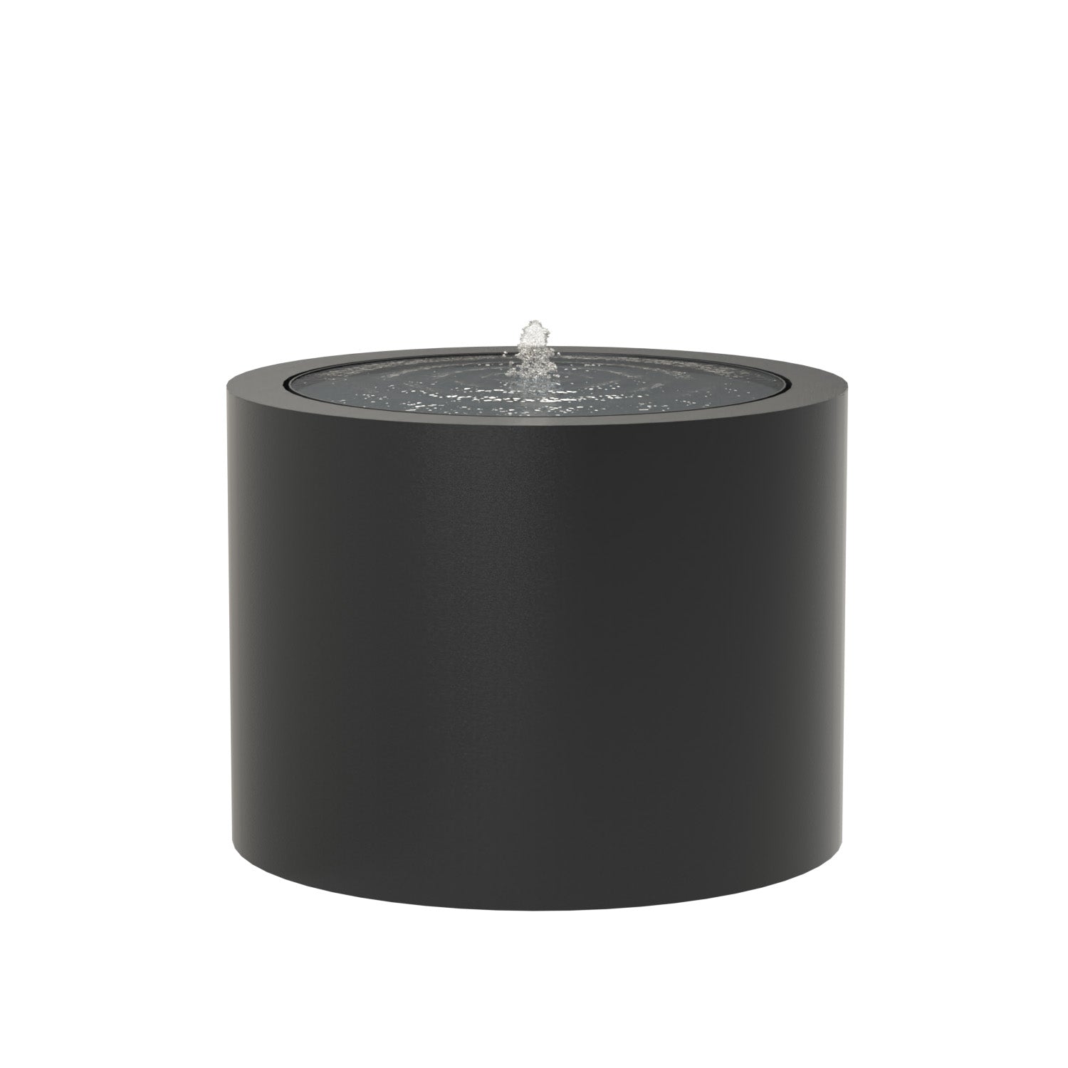 Aluminium Water Table Round