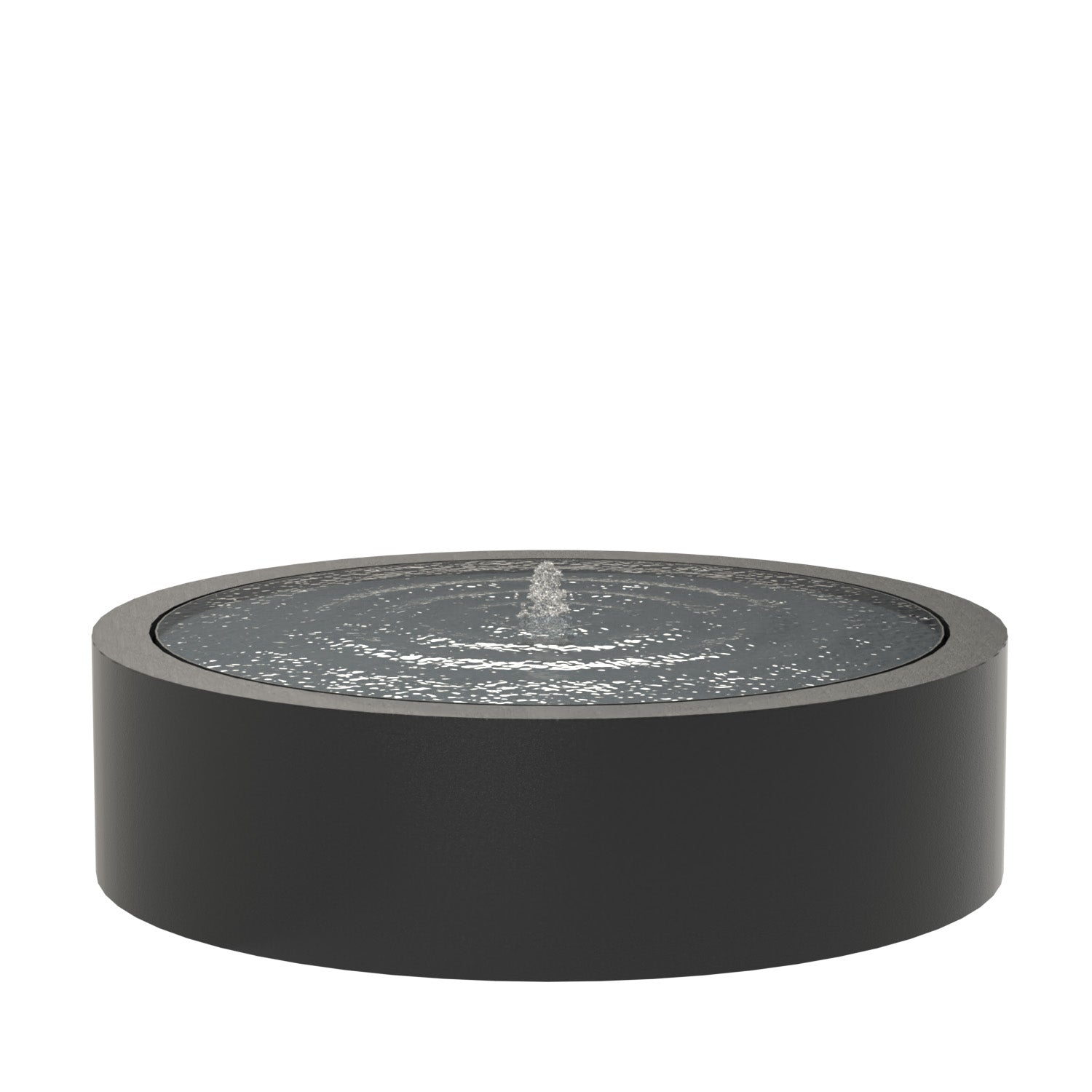 Aluminium Water Table Round