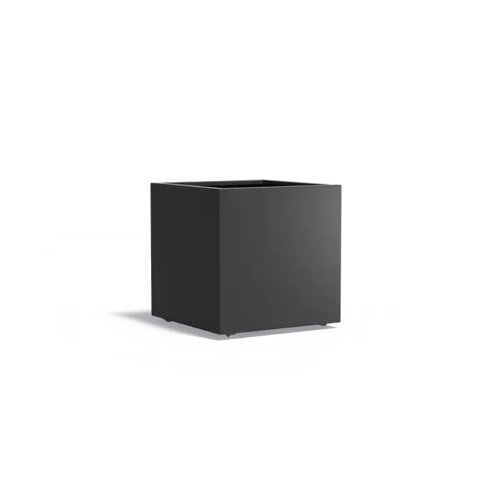 Carrez Aluminium Cube with Wheels