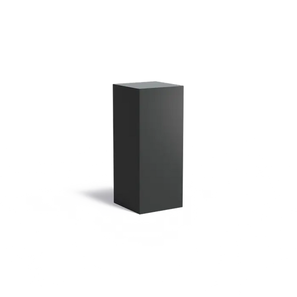Socle Aluminium Pedestal Tall