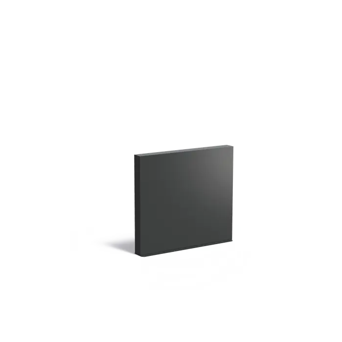 Aluminium Feature Wall