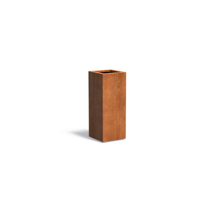Carrez Corten Tall