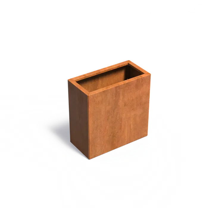 Corten CONNECT Trough