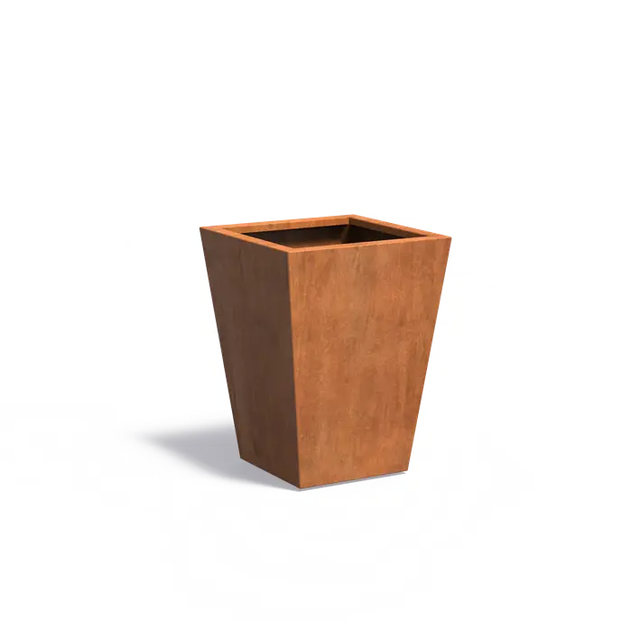 TAP Corten Planter