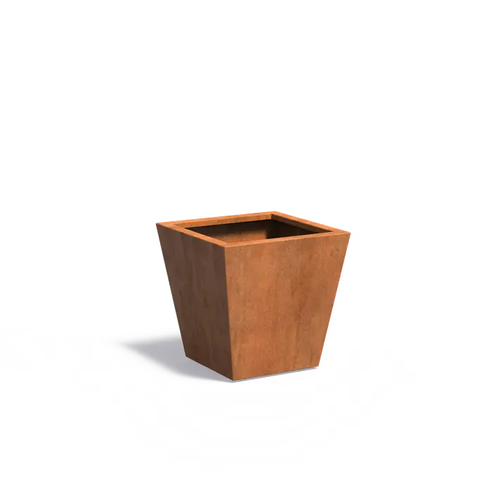 TAP Corten Planter