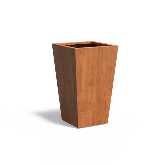 TAP Corten Planter