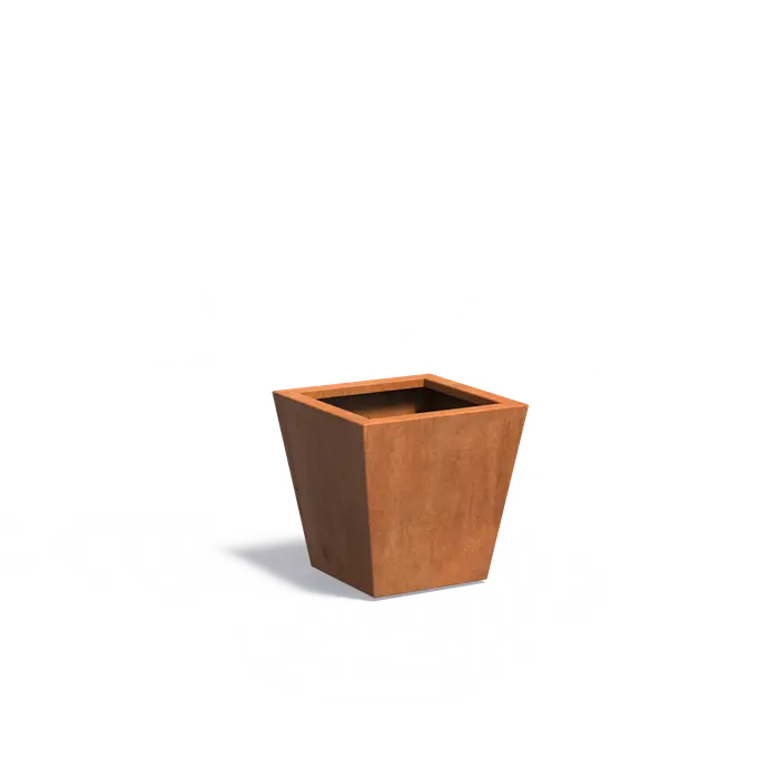 TAP Corten Planter