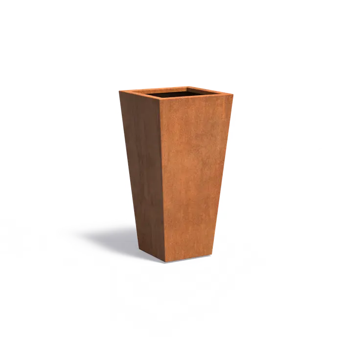 TAP Corten Planter