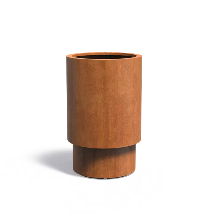 Extend Corten Planter