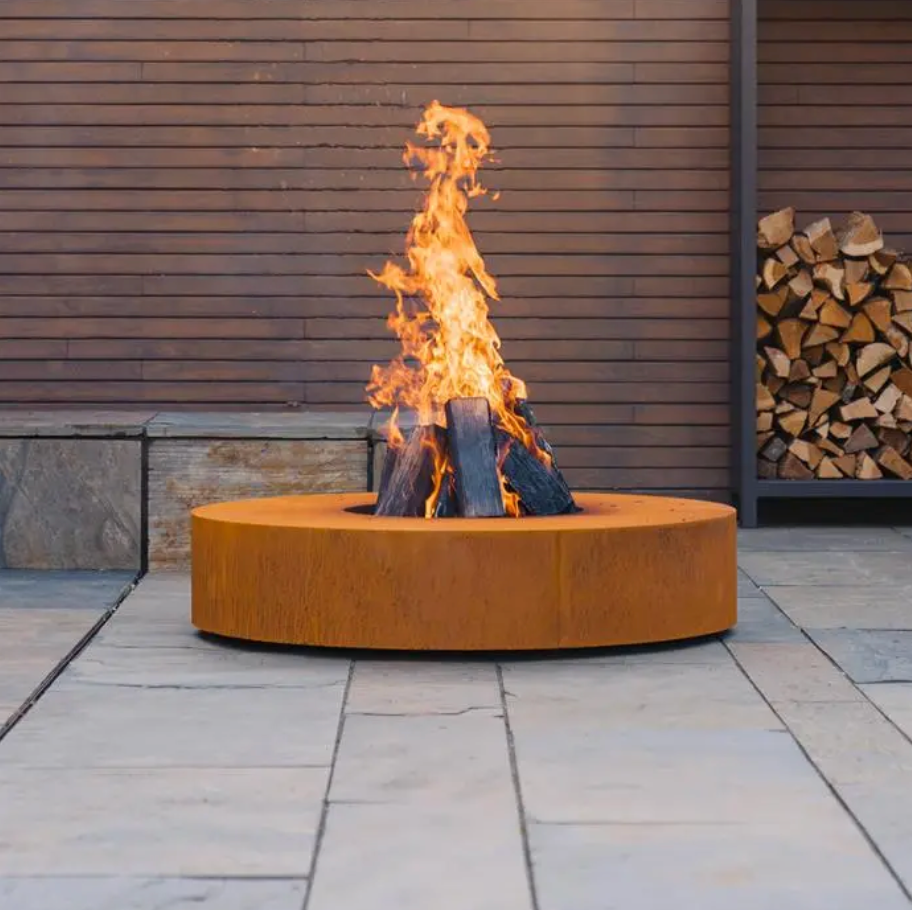 Forno Fire Table - Round
