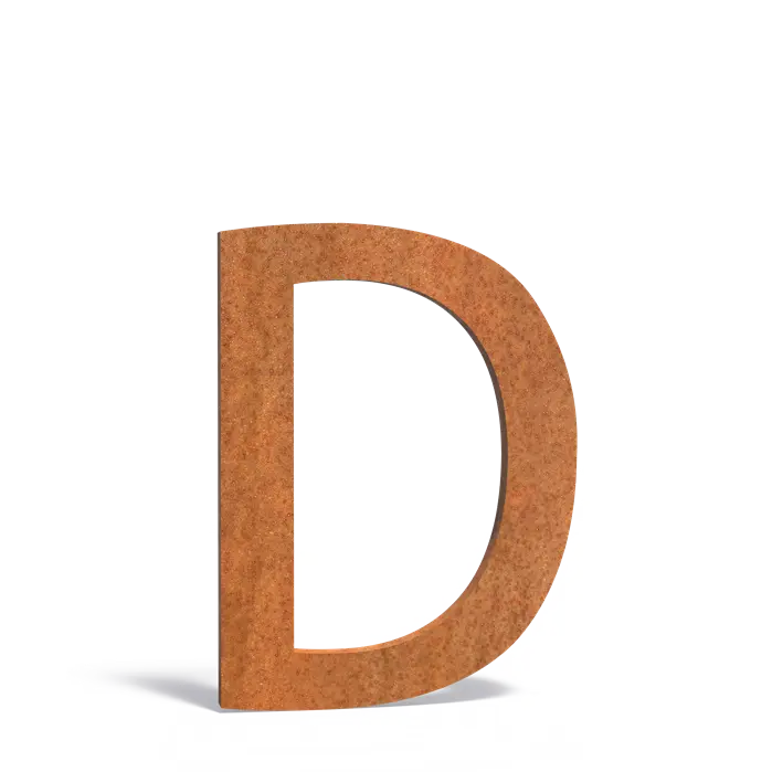 Letterbox Accessories - House Letters
