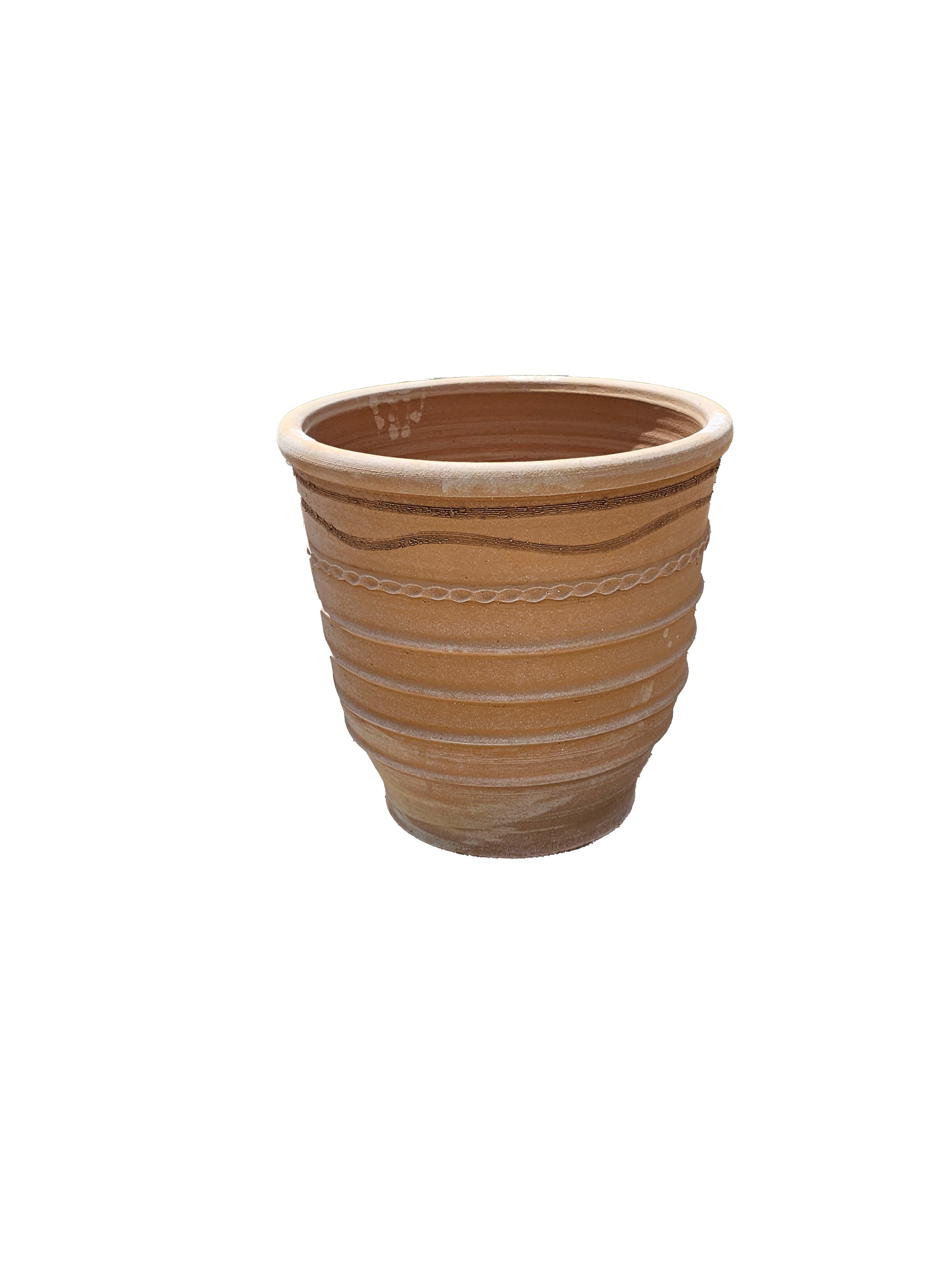 Exara Terracotta