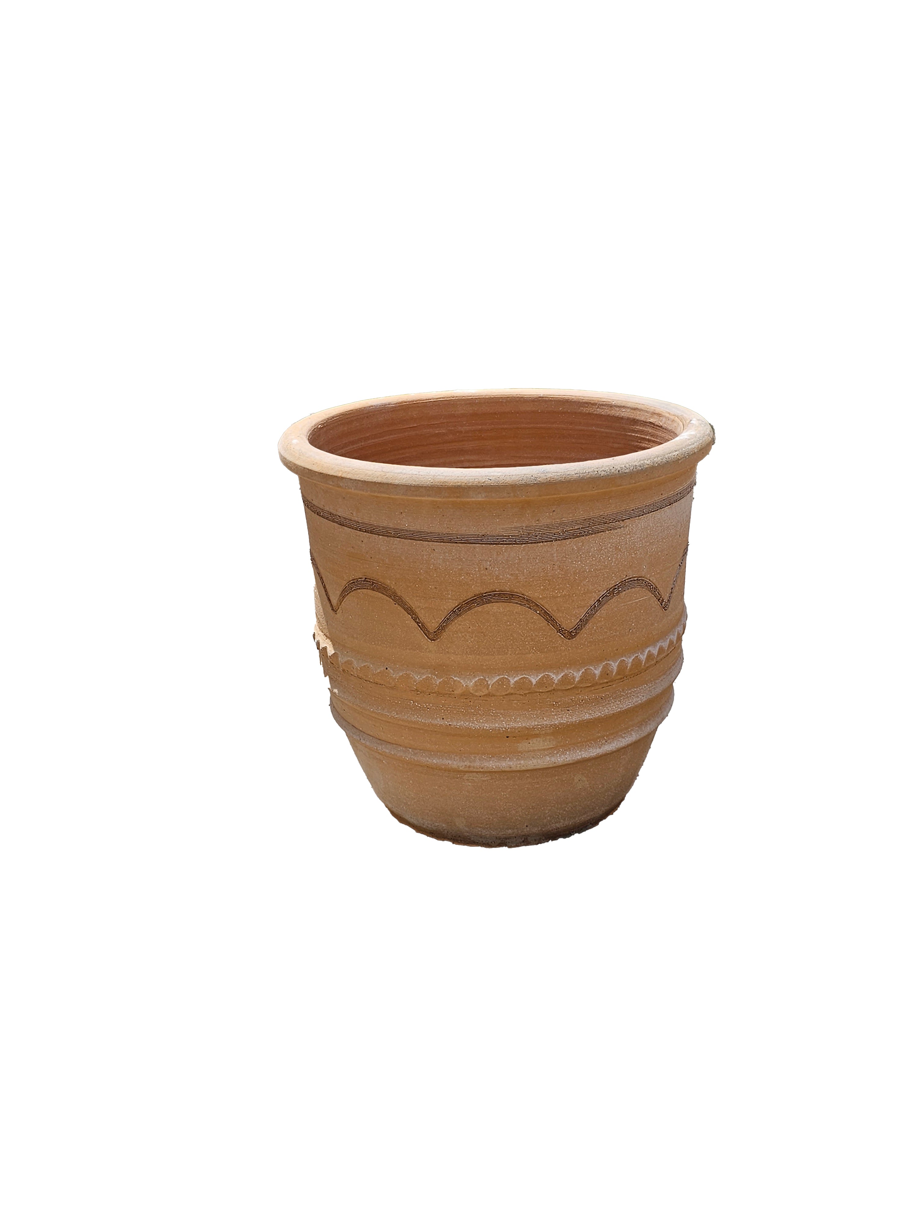 Exara Terracotta