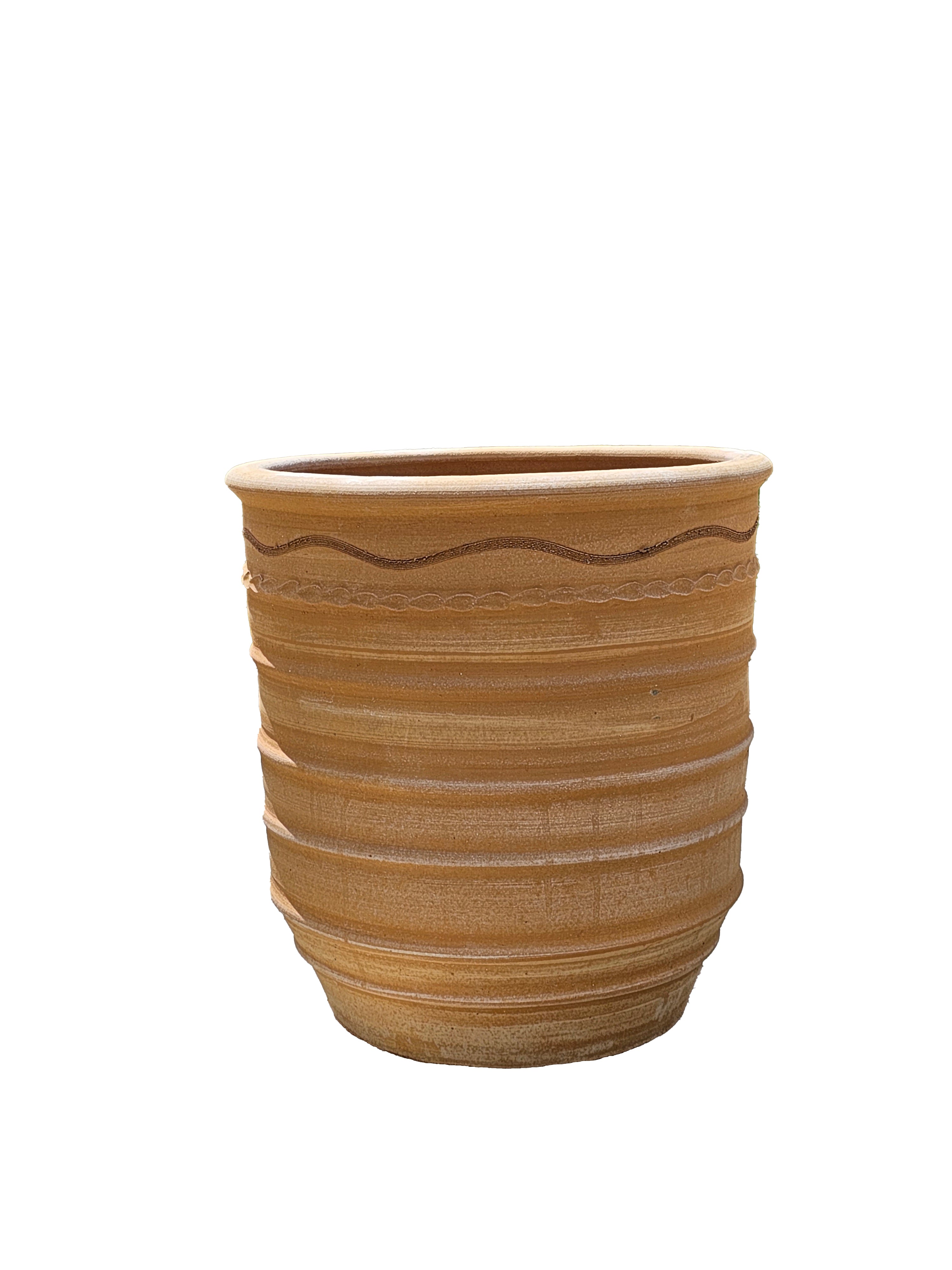 Exara Terracotta