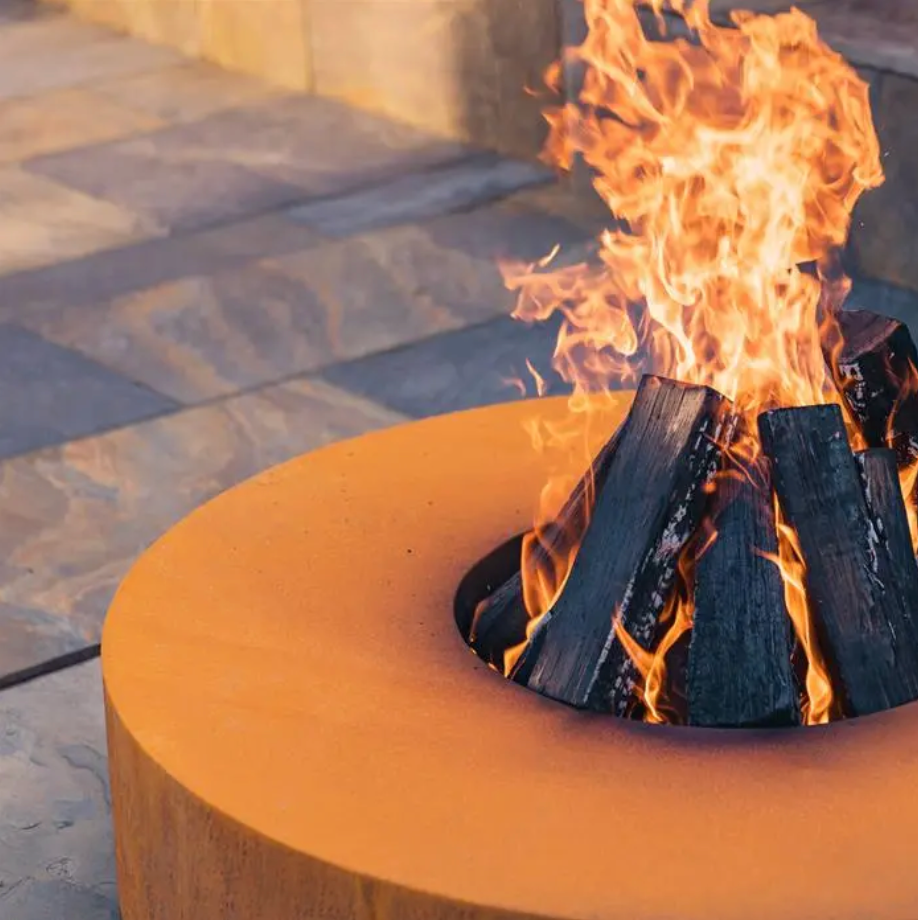 Forno Fire Table - Round