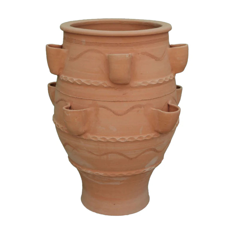 Fraoliera Terracotta