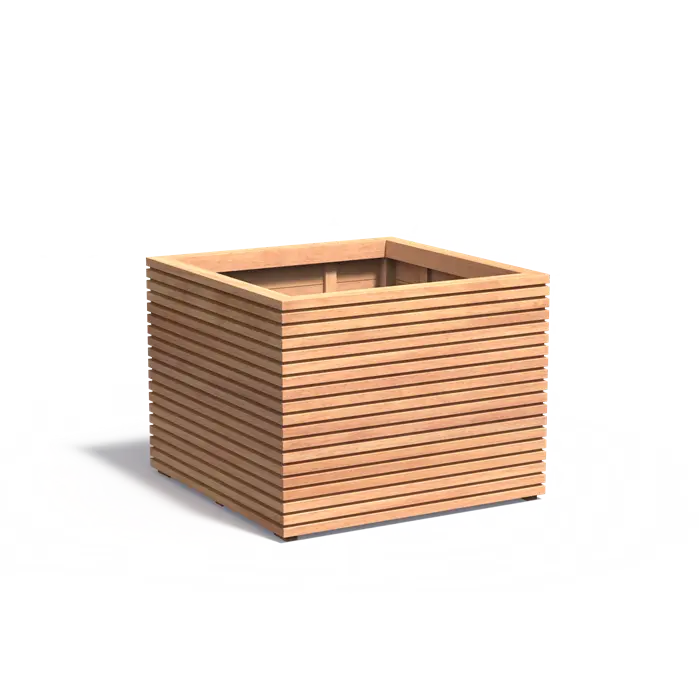 Malaga Rhombus Square