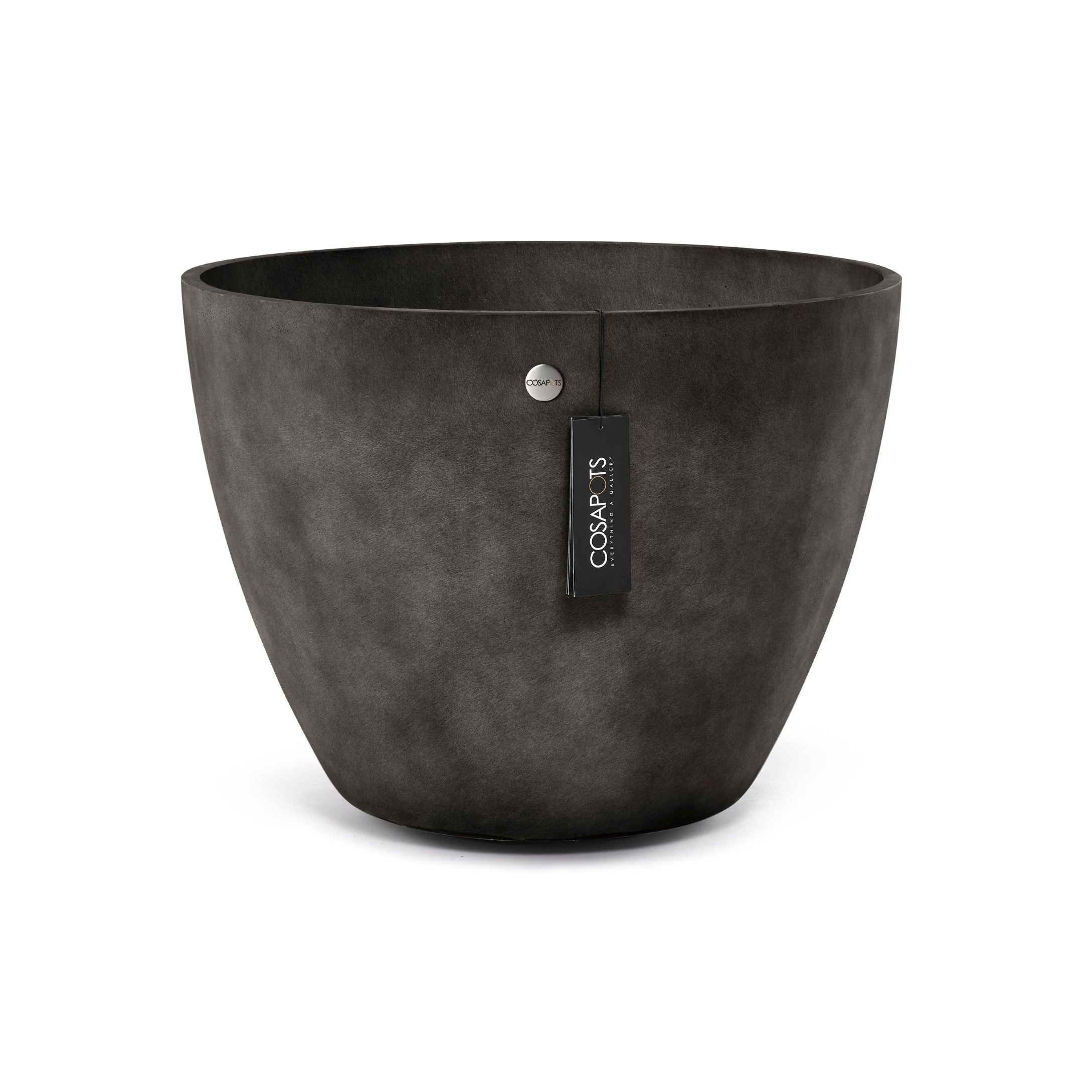 Lupo Cohesa Round Planter