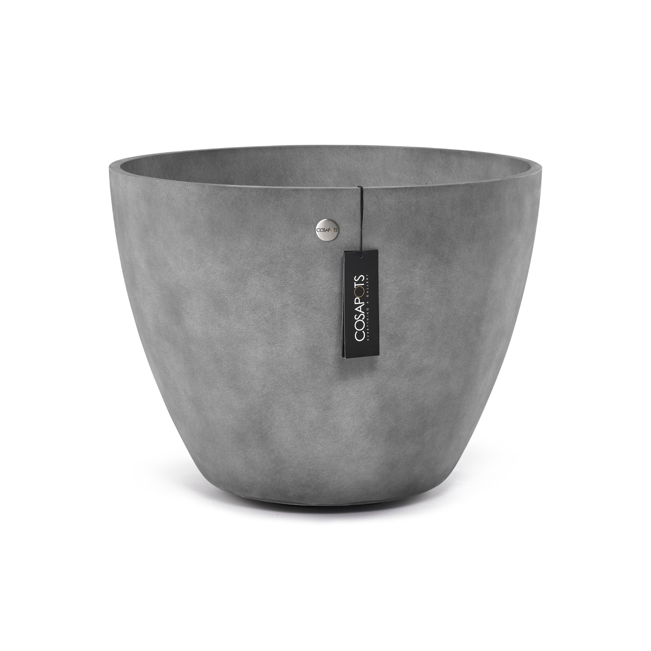 Lupo Cohesa Round Planter