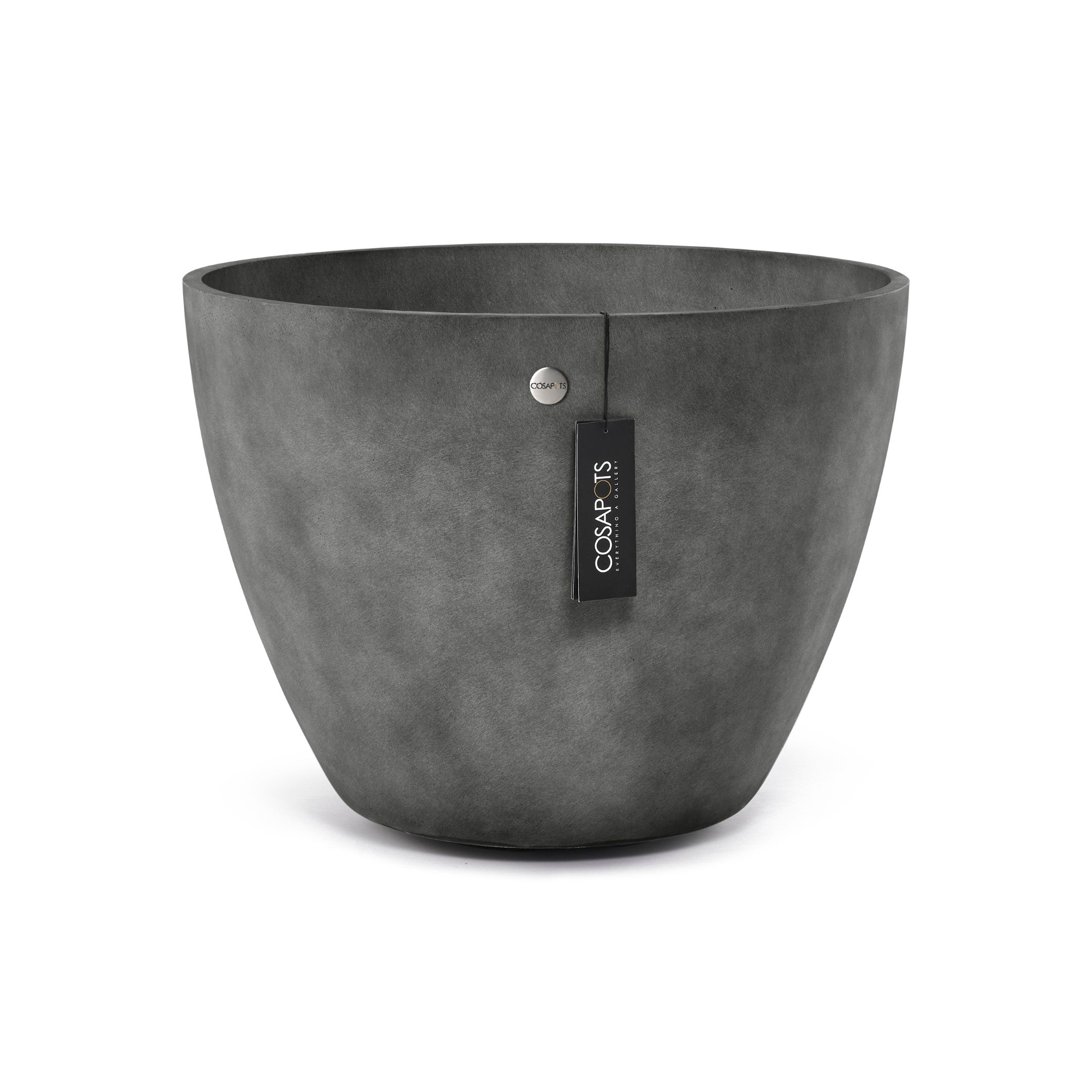 Lupo Cohesa Round Planter