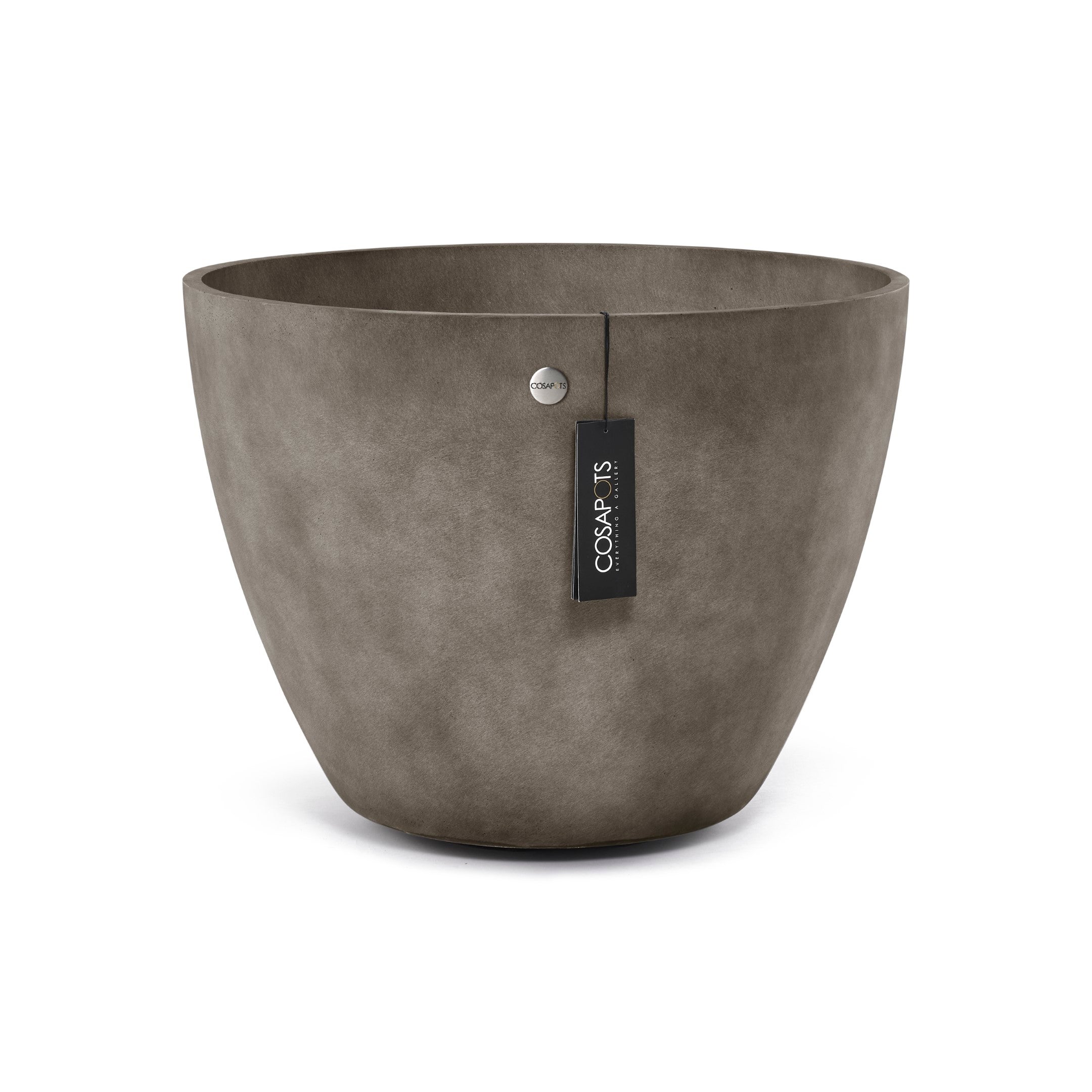 Lupo Cohesa Round Planter