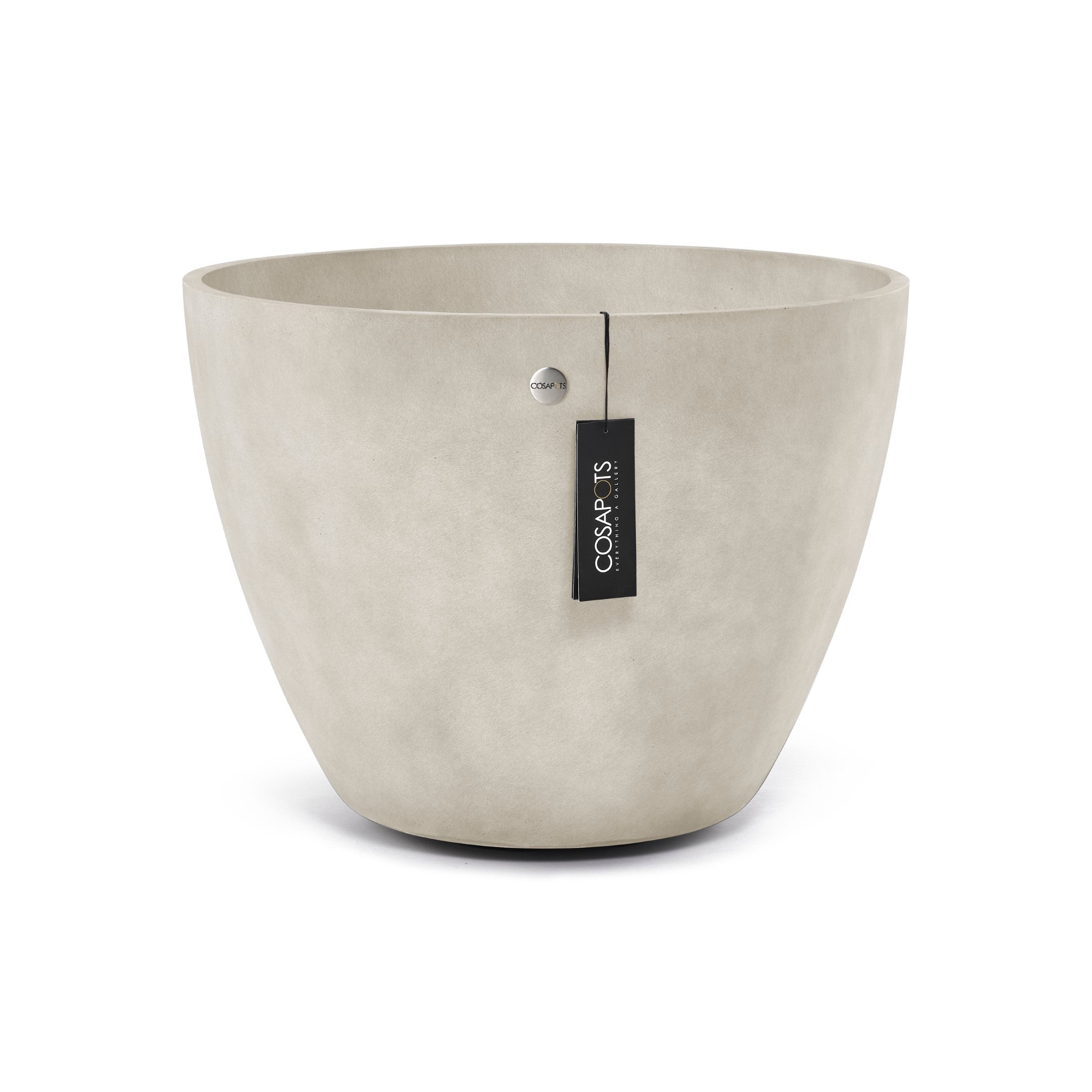 Lupo Cohesa Round Planter