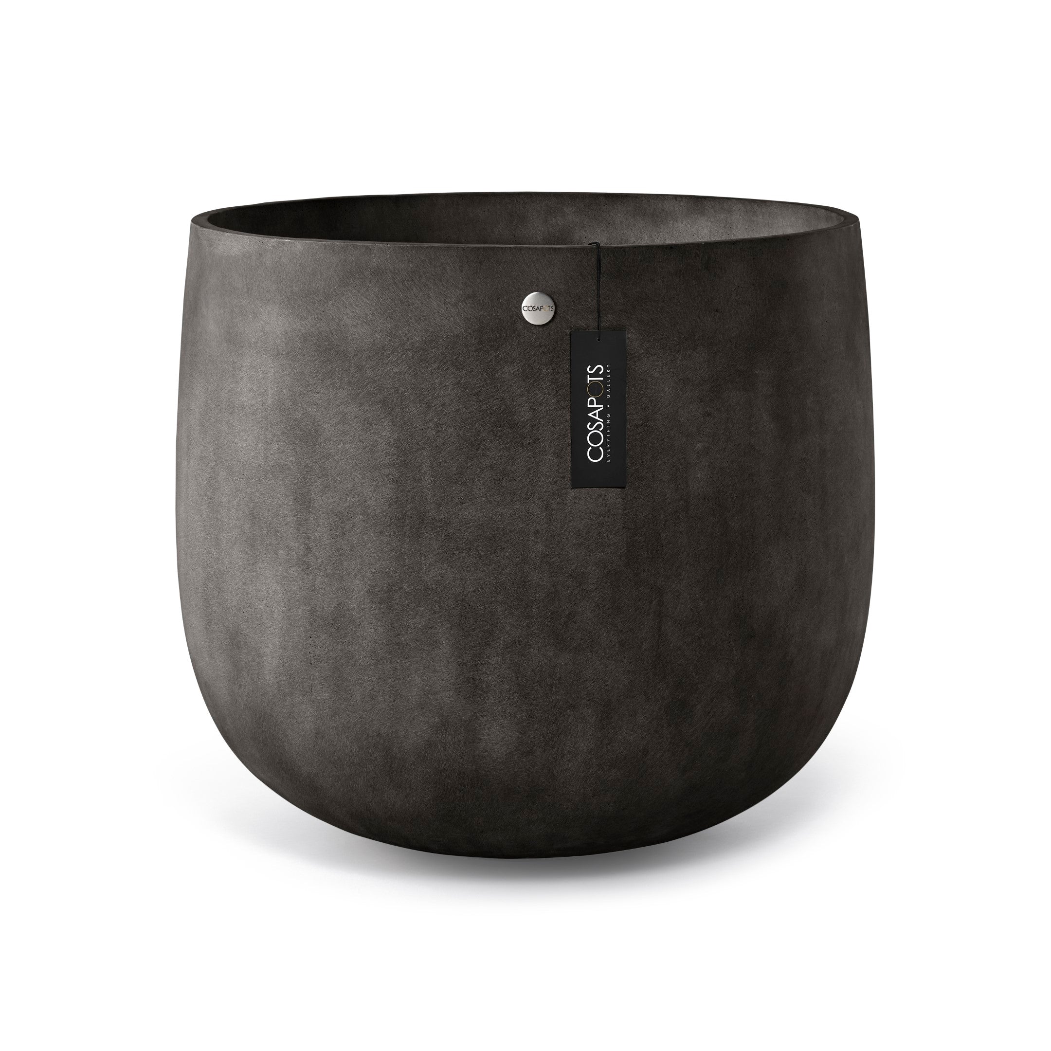 Mondo Cohesa Round Planter