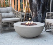 Roca Fire Bowl