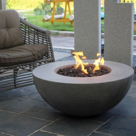 Roca Fire Bowl