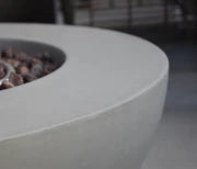 Roca Fire Bowl