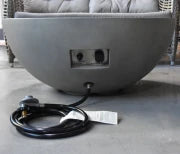 Roca Fire Bowl