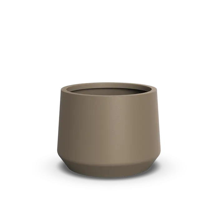 Aven Fibreglass Planter