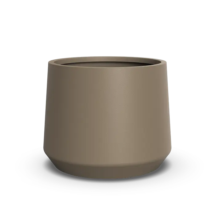 Aven Fibreglass Planter