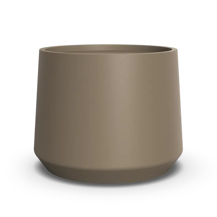 Aven Fibreglass Planter