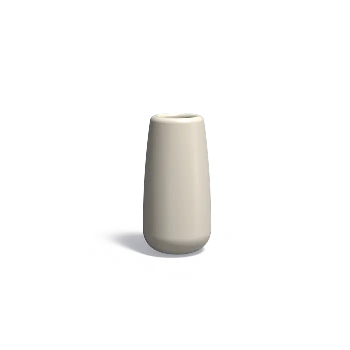 Mero Fibreglass Planter