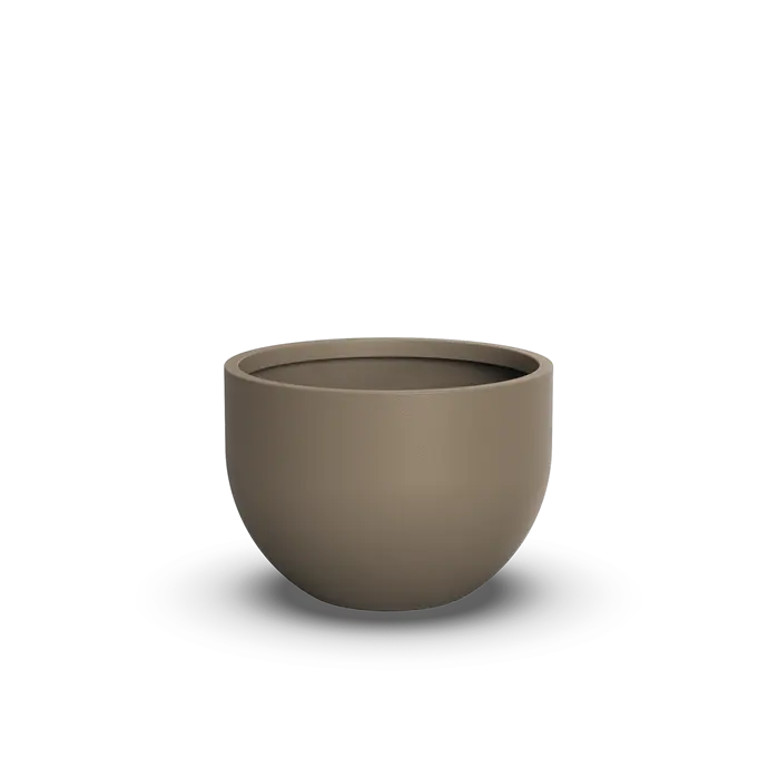 Vira Fibreglass Planter