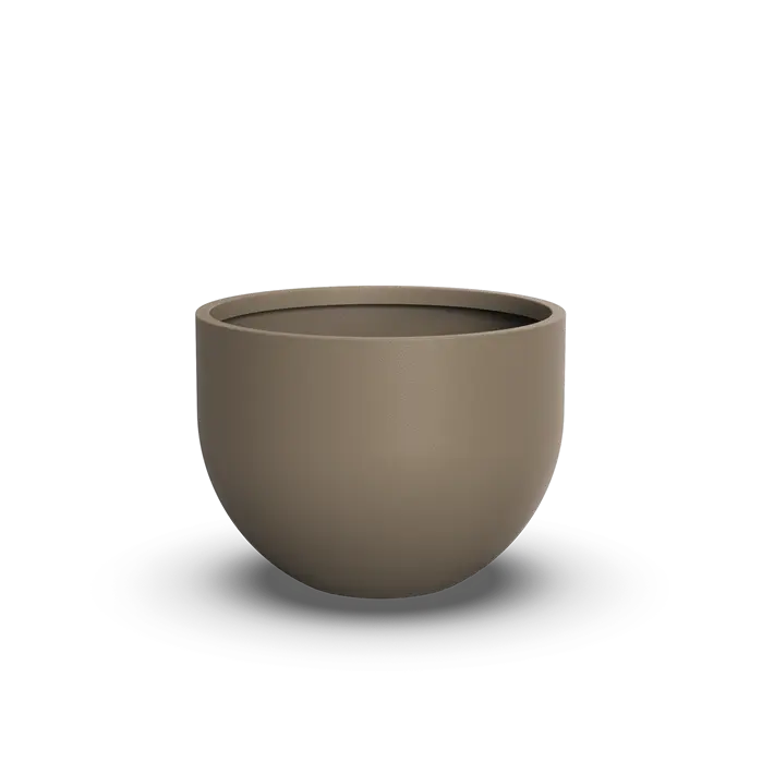 Vira Fibreglass Planter