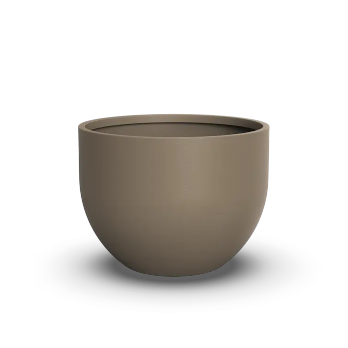 Vira Fibreglass Planter