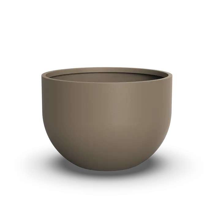 Vira Fibreglass Planter