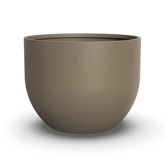 Vira Fibreglass Planter